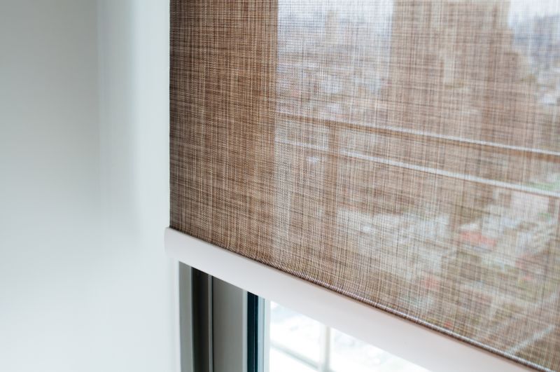 Window Treatments Installation in Longmont, CO