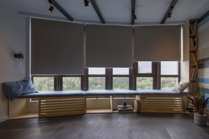 Window Treatments Installation in Denver, CO