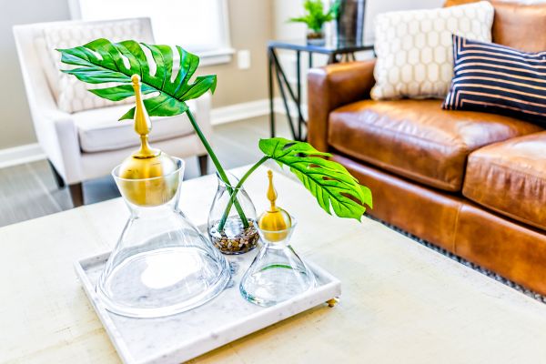 Room Staging